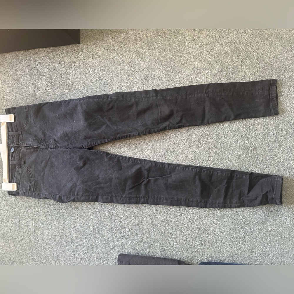 Kancan High Rise Skinny Jeans